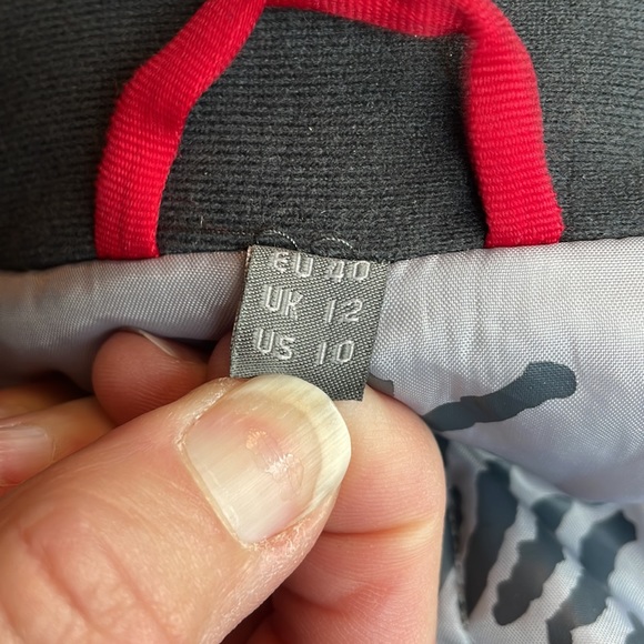 Five Seasons Hytec ski/snowboard jacket. - Picture 13 of 13